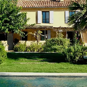 Clos Bb Couette-café Saint-Cyr-sur-Mer